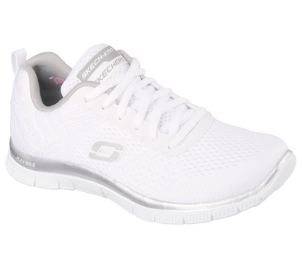 skechers flex appeal 2.0 break free