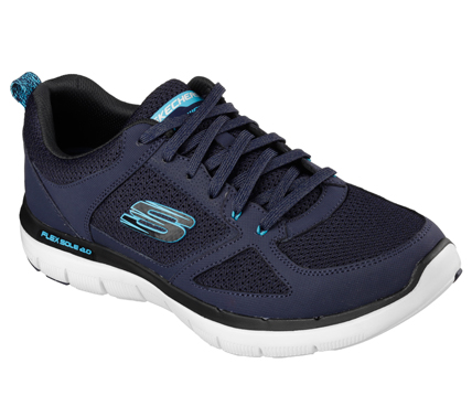 Skechers Uomo Flex Advantage Skechers Uomo Flex Advantage