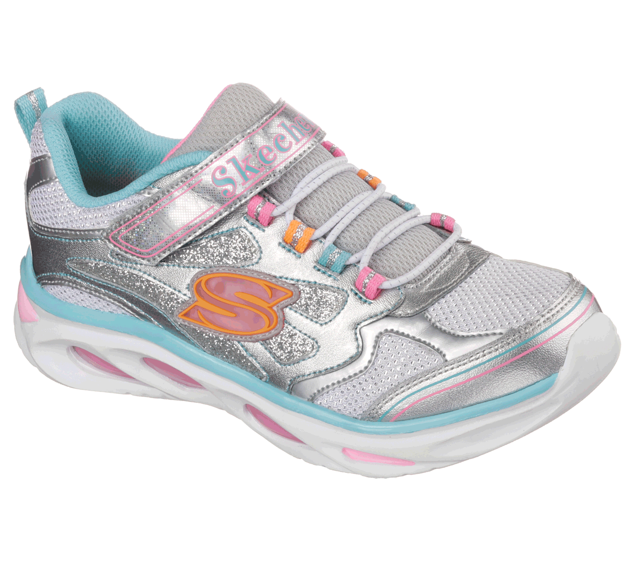 buy skechers s lights blissfulskechers s lights shoes skechers s light