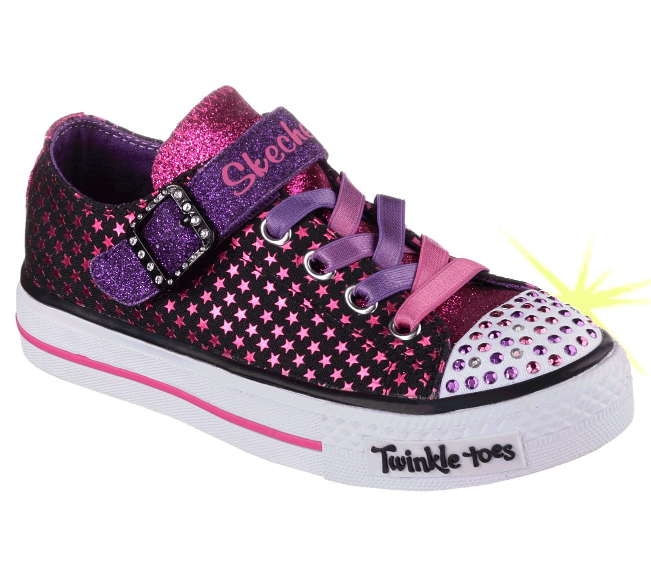 Twinkle toes shoes wash sales
