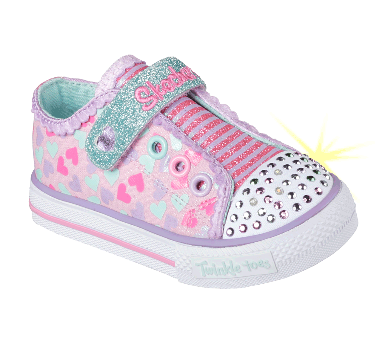 Skechers Twinkle Toes Skechers Twinkle Toes