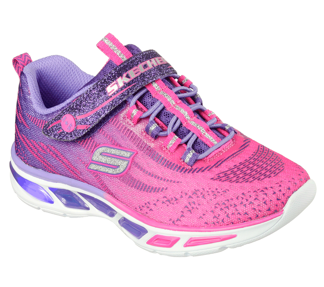 skechers girl s s lights litebeams skechers canada skechers s light