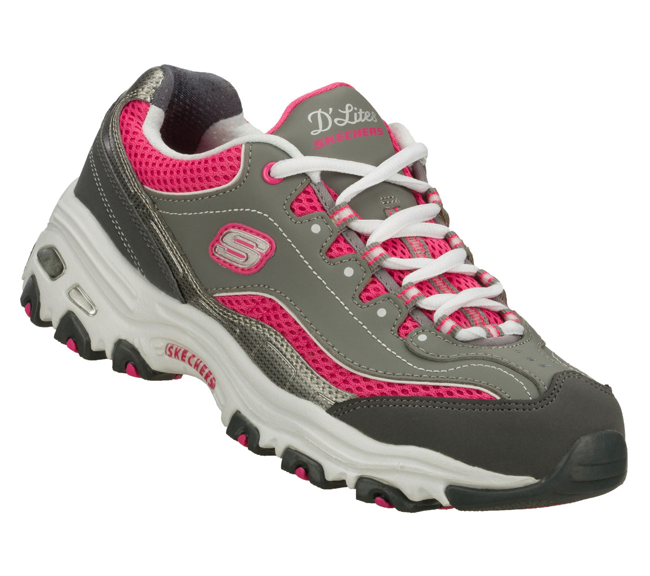 Women S Skechers D Lites Double Diamond Shoes Women S Skechers D Lites Double Diamond Shoes
