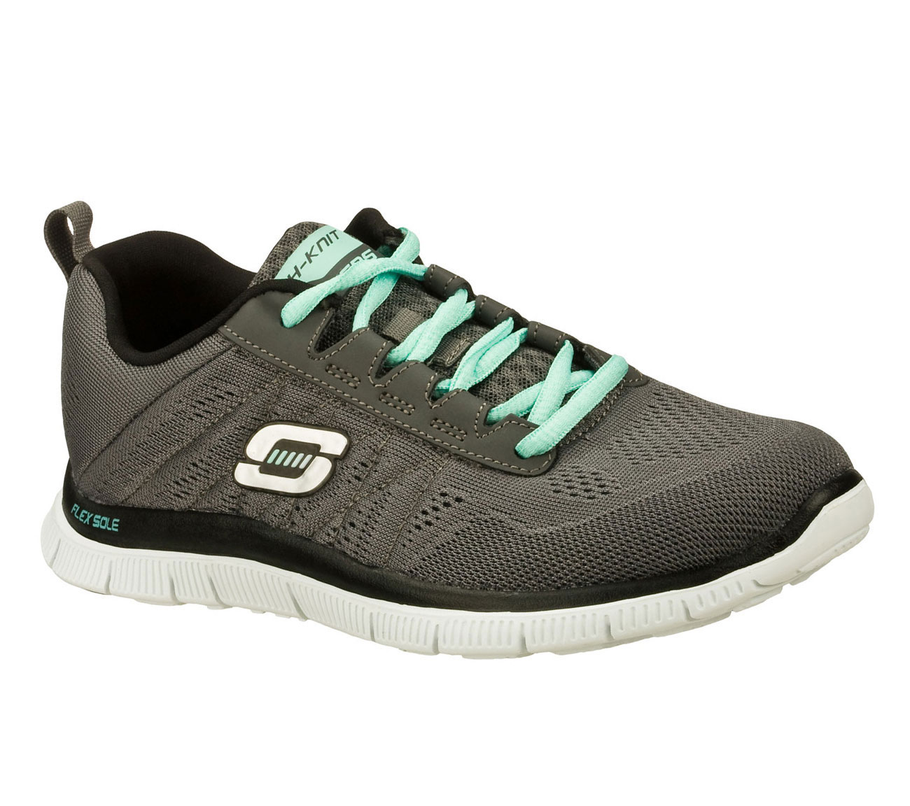 Buy SKECHERS Flex Appeal Sweet SpotWalking Shoes Shoes only 70.00