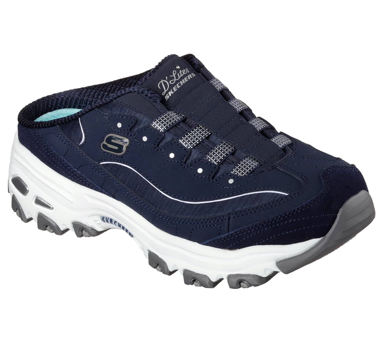 Buy SKECHERS D'lites Resilient D'Lites Shoes only 62.00