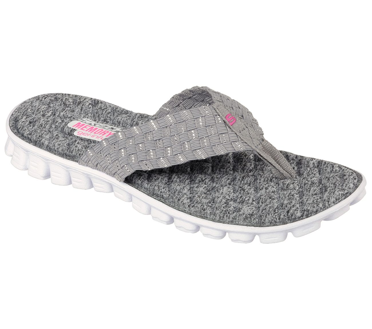 new skechers beach shoes
