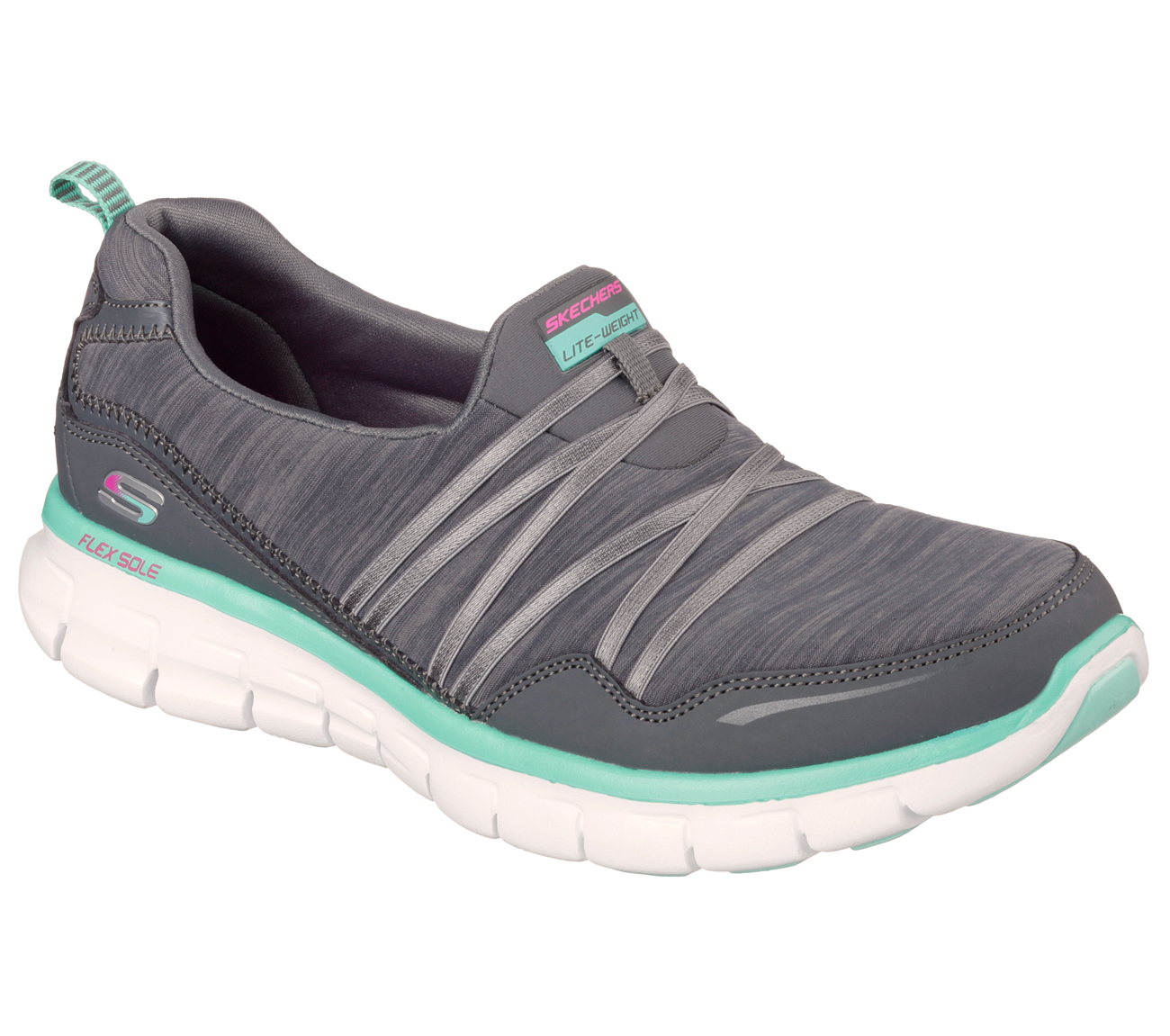 Red Sketcher Walking Athletic Shoes Red Sketcher Walking Athletic Shoes