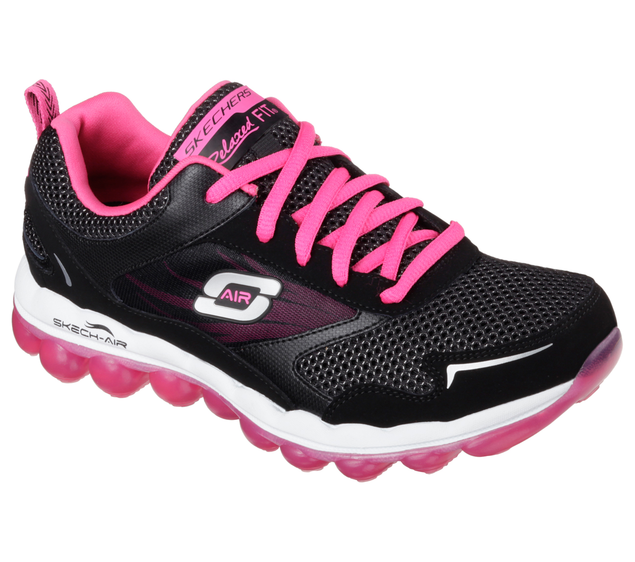 air skechers shoes