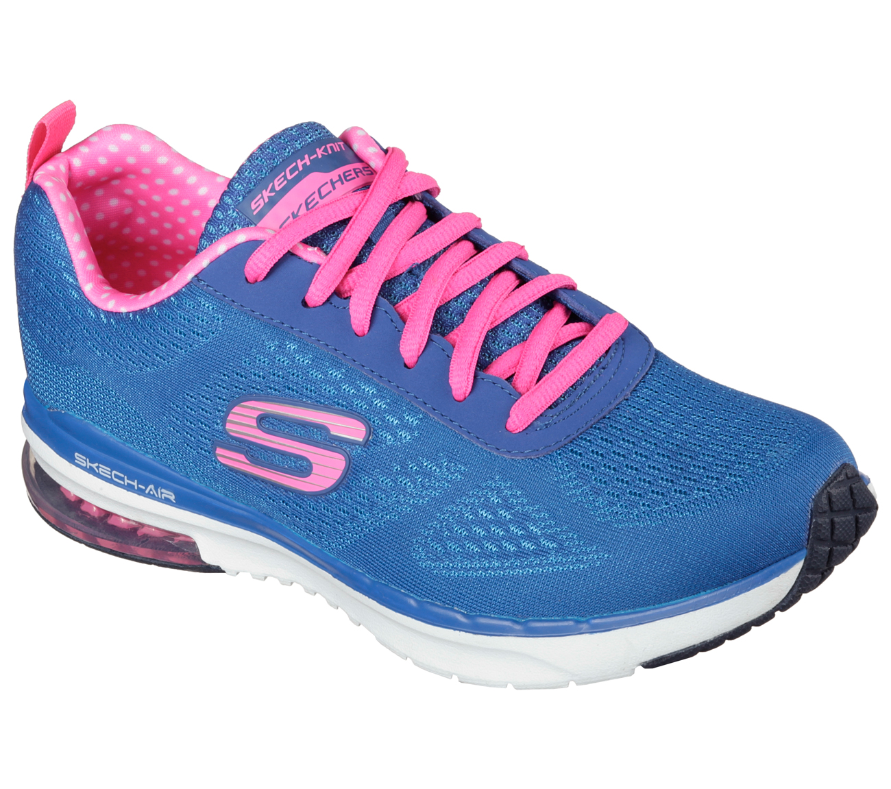 skech air infinity trainers