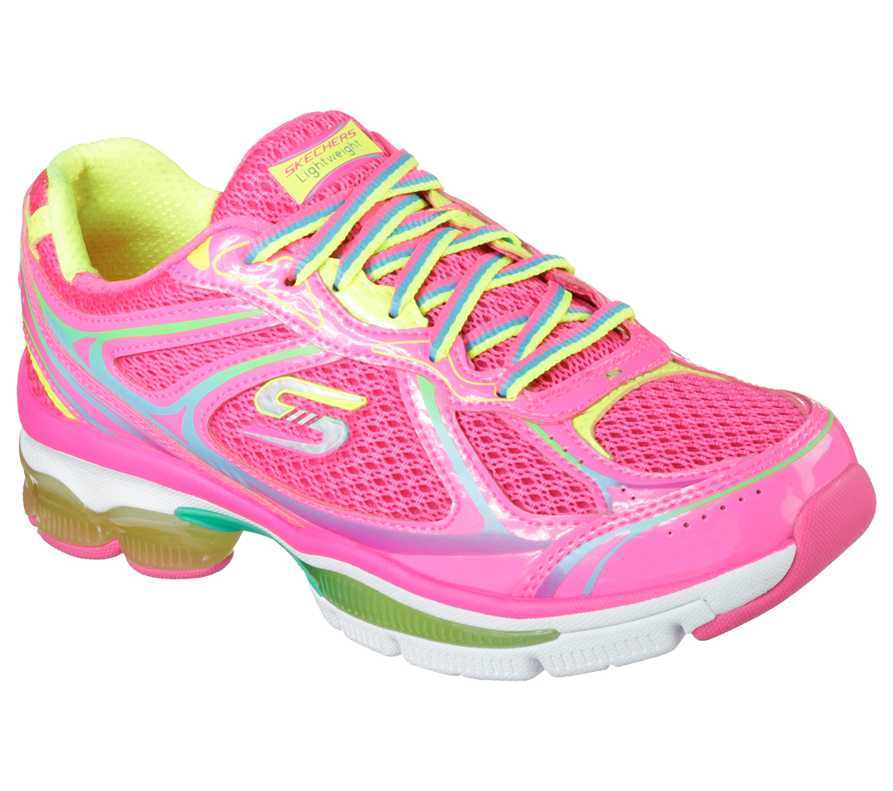 skechers massage foot