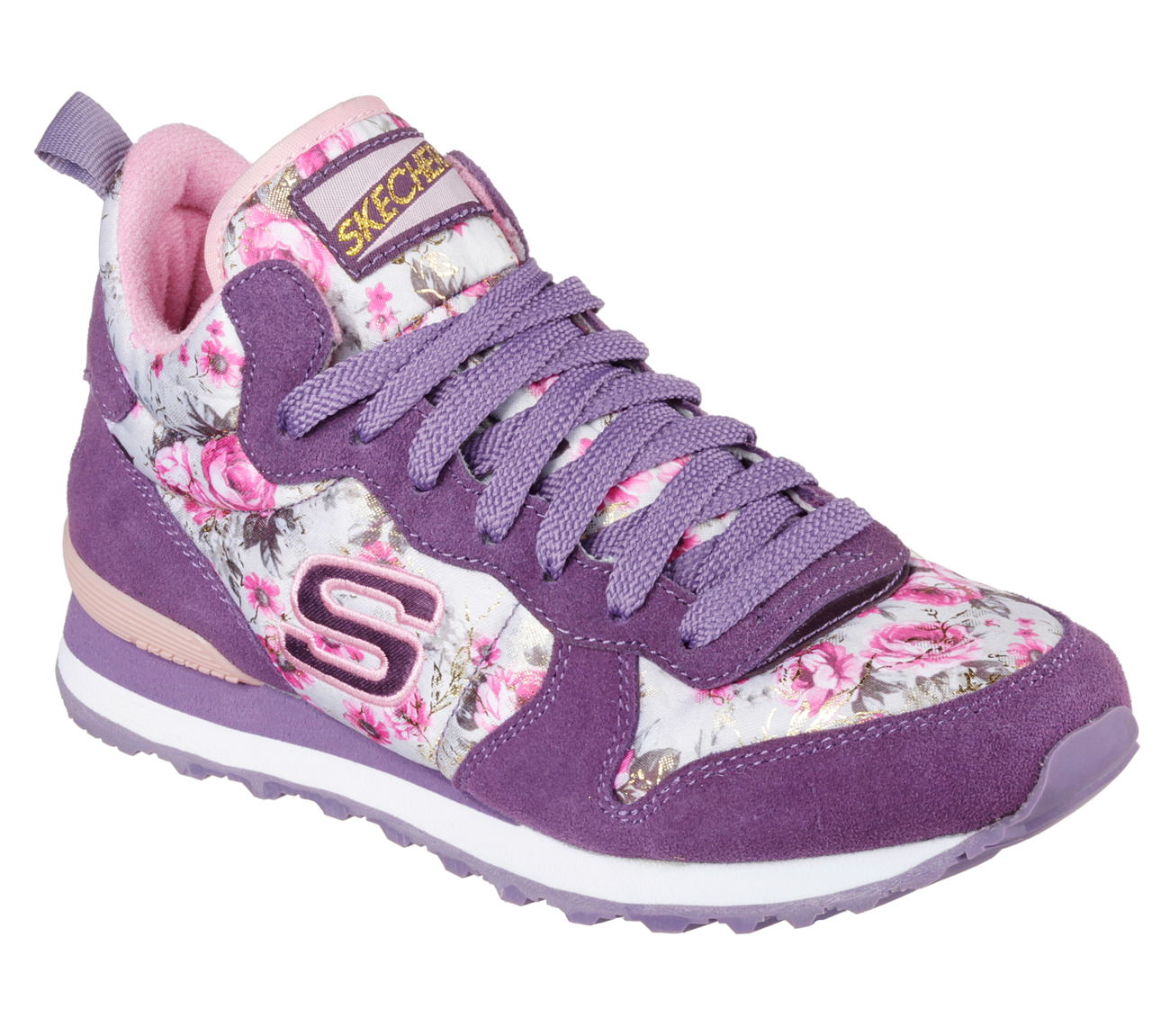 Skechers Hollywood Rose Skechers Hollywood Rose