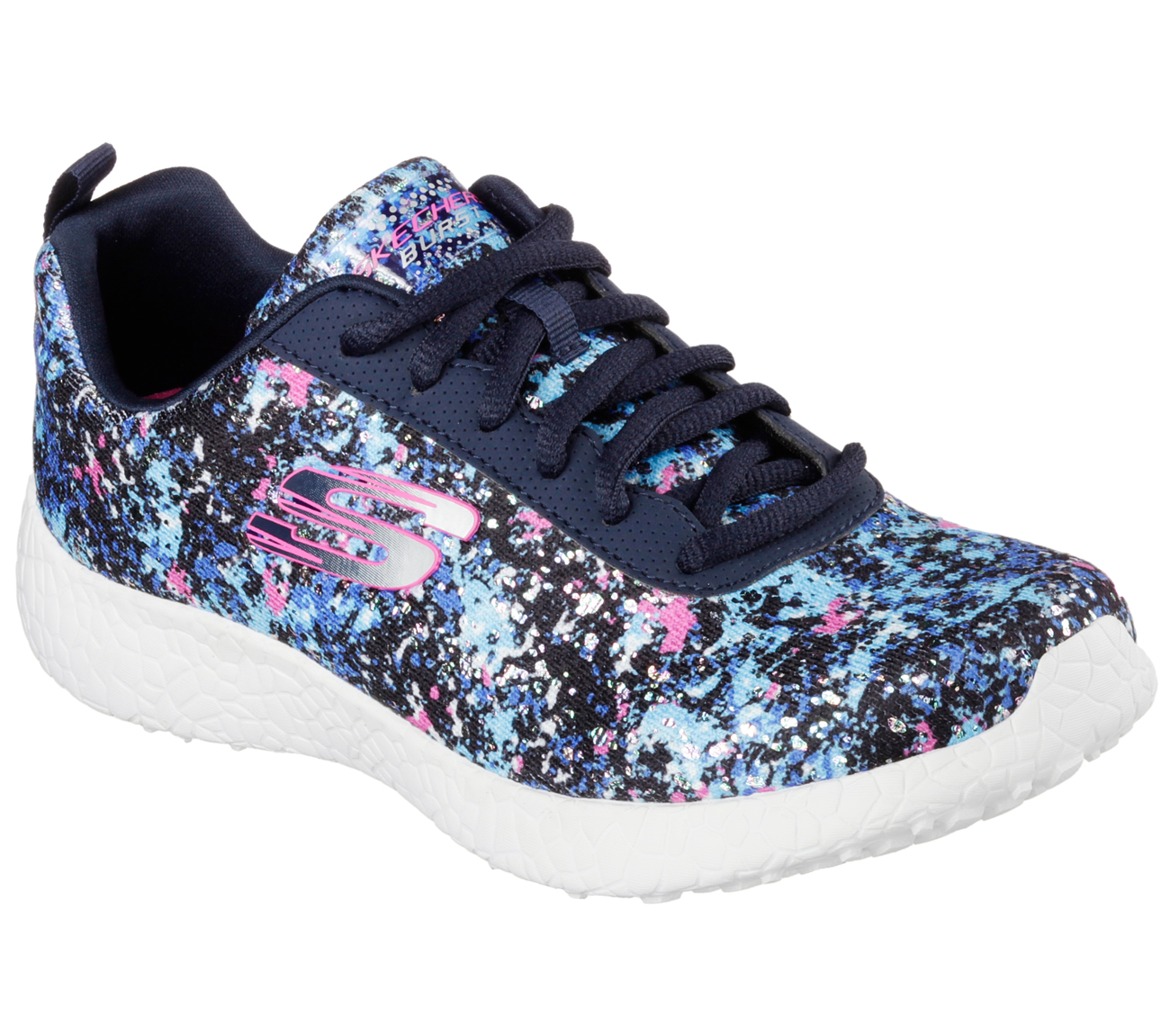 skechers burst