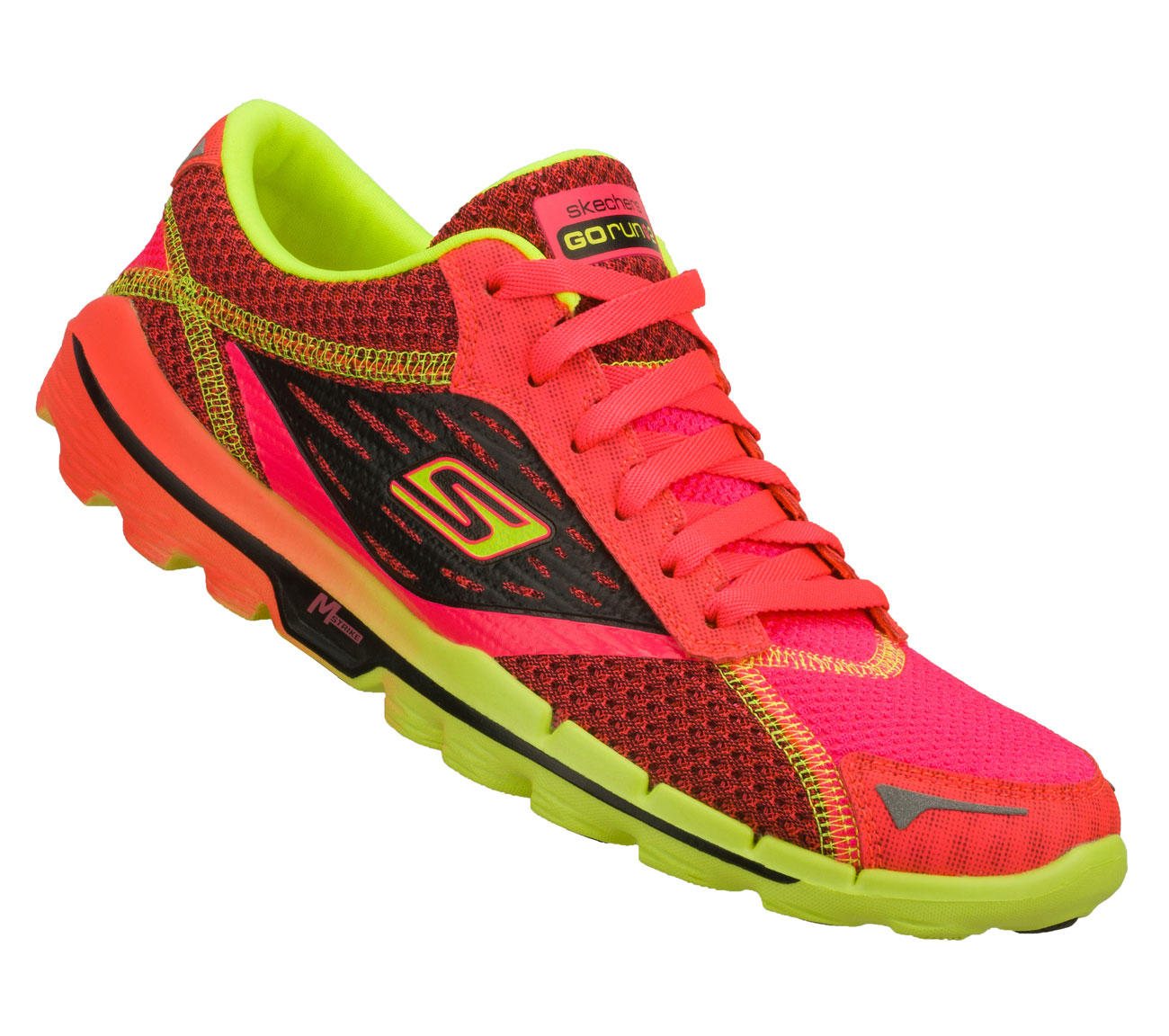 Buy SKECHERS Skechers GOrun 2 Running Shoes Shoes only $65.00