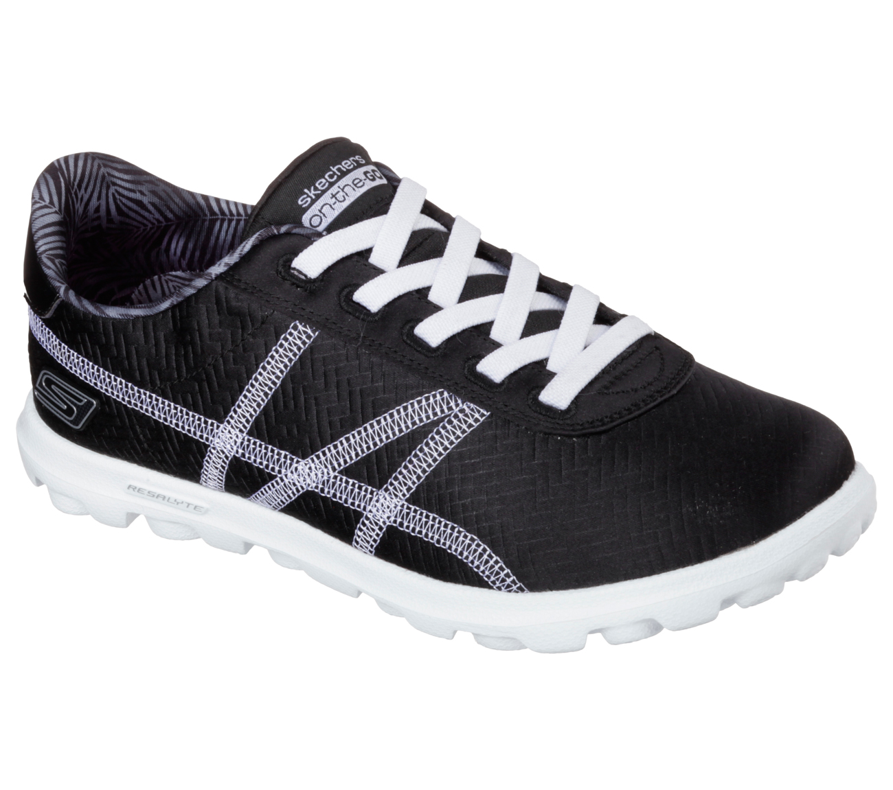 Buy SKECHERS Women's Skechers On the GO - ArenaSkechers On the GO Shoes ...