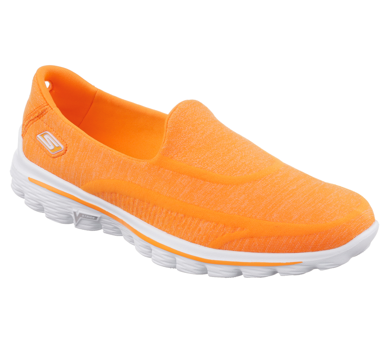 Buy Skechers Skechers Go Walk Yellow Skechers GO RUN CONSISTENT