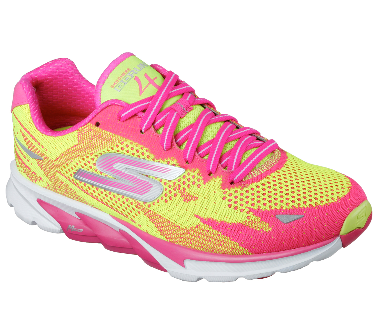 skechers go run hombre 2016