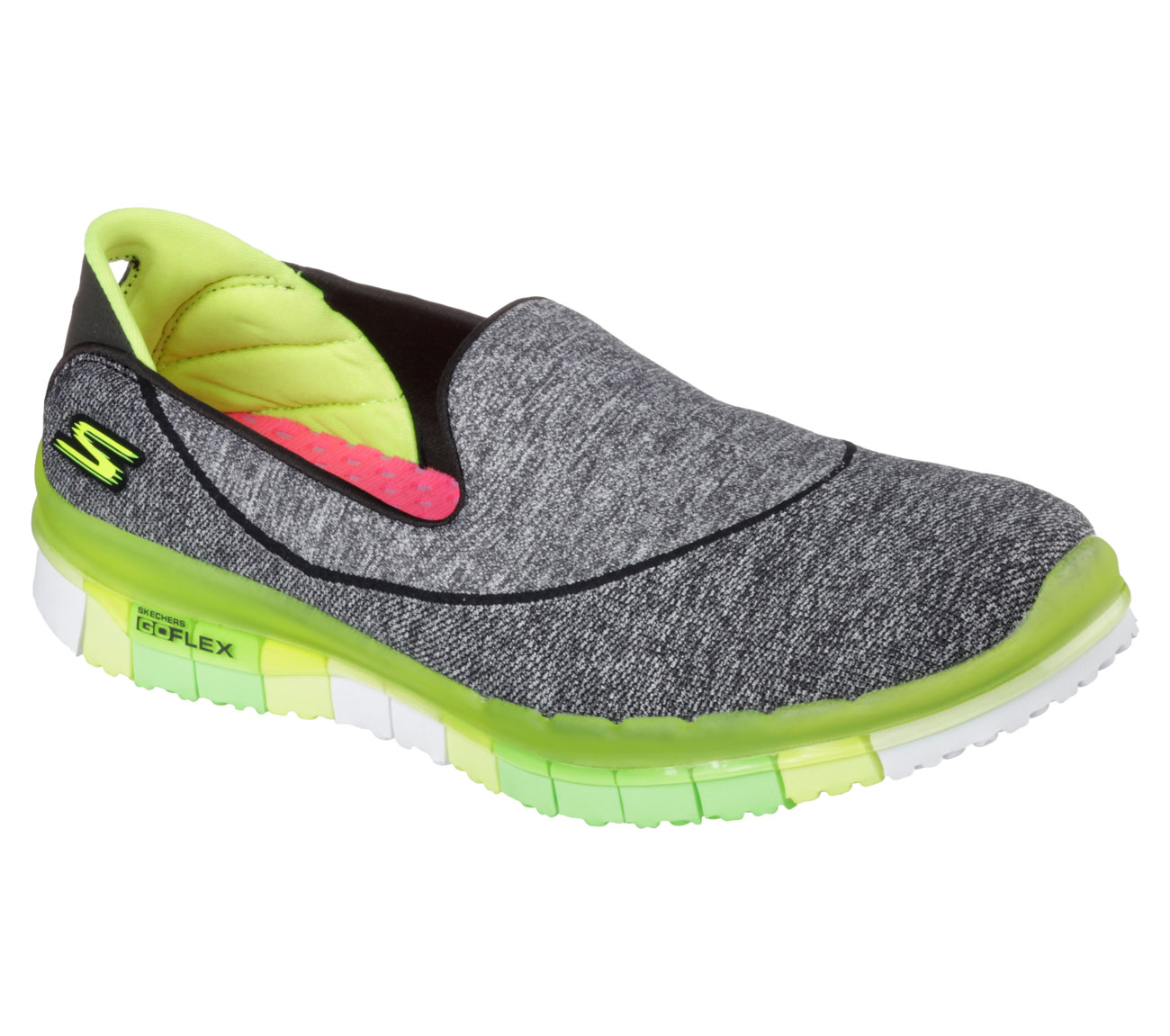 skechers go flex walk shoes