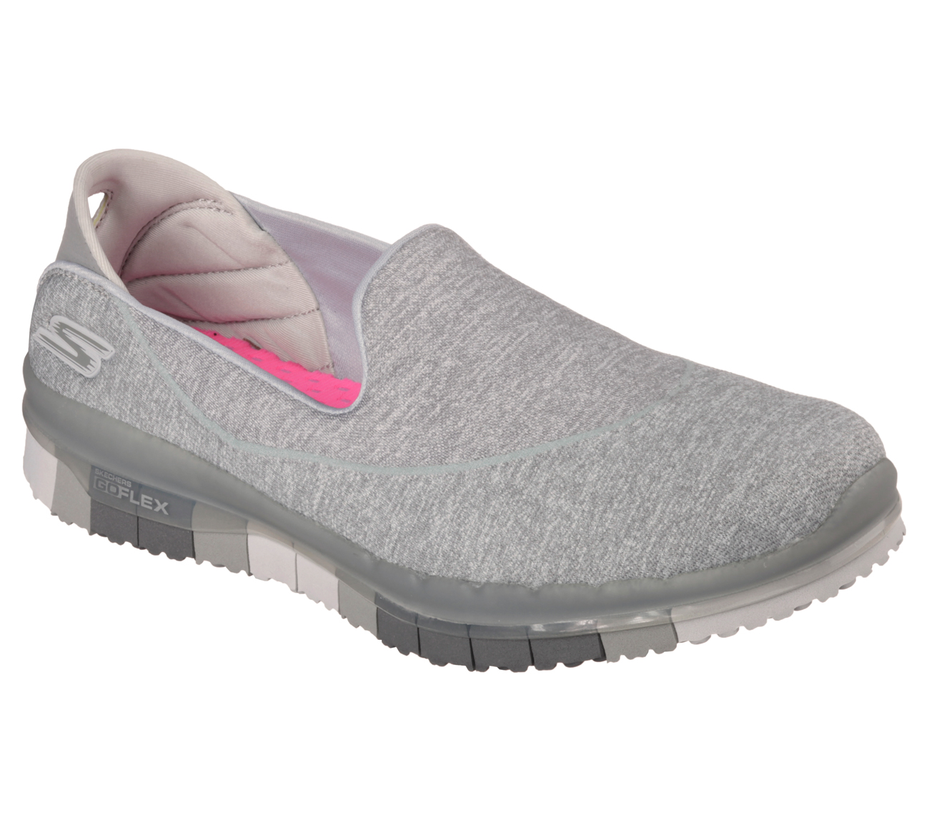 skechers goflex walk goga mat