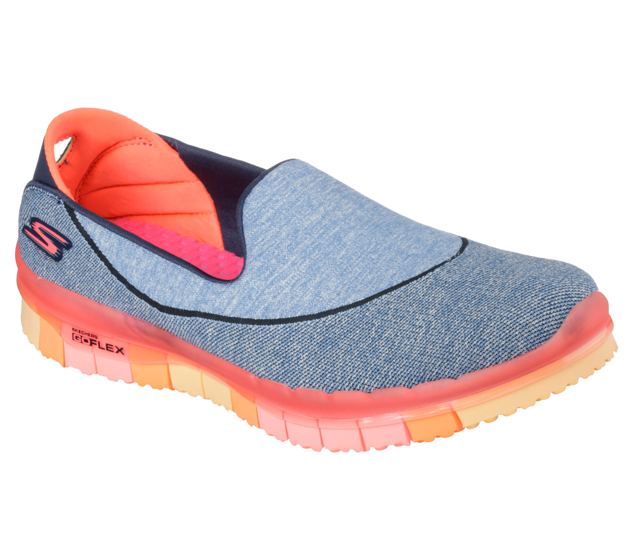 skechers flex runner