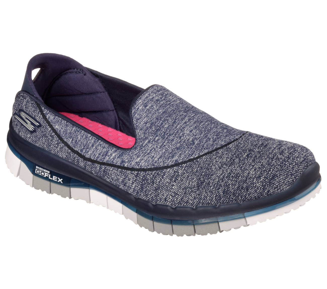 Buy SKECHERS Skechers GO FLEX Walk Skechers Performance Shoes only $60.00