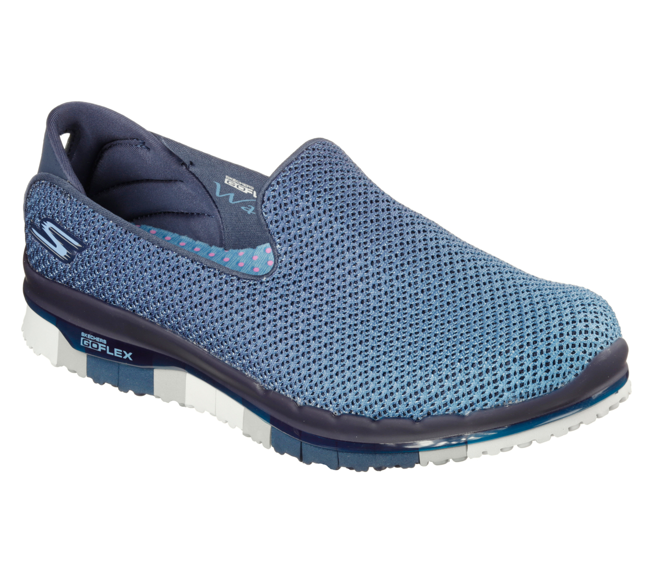 Buy SKECHERS Skechers GO FLEX Walk Lotus Skechers 