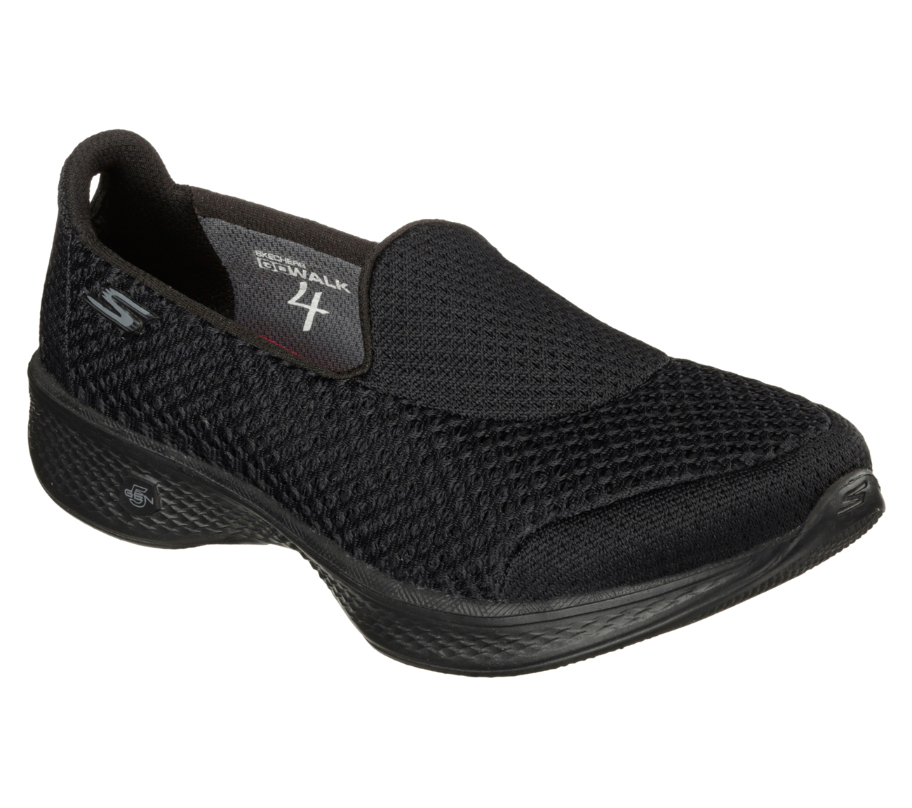 Buy SKECHERS Skechers GOwalk 4 - Kindle Skechers Performance Shoes only ...