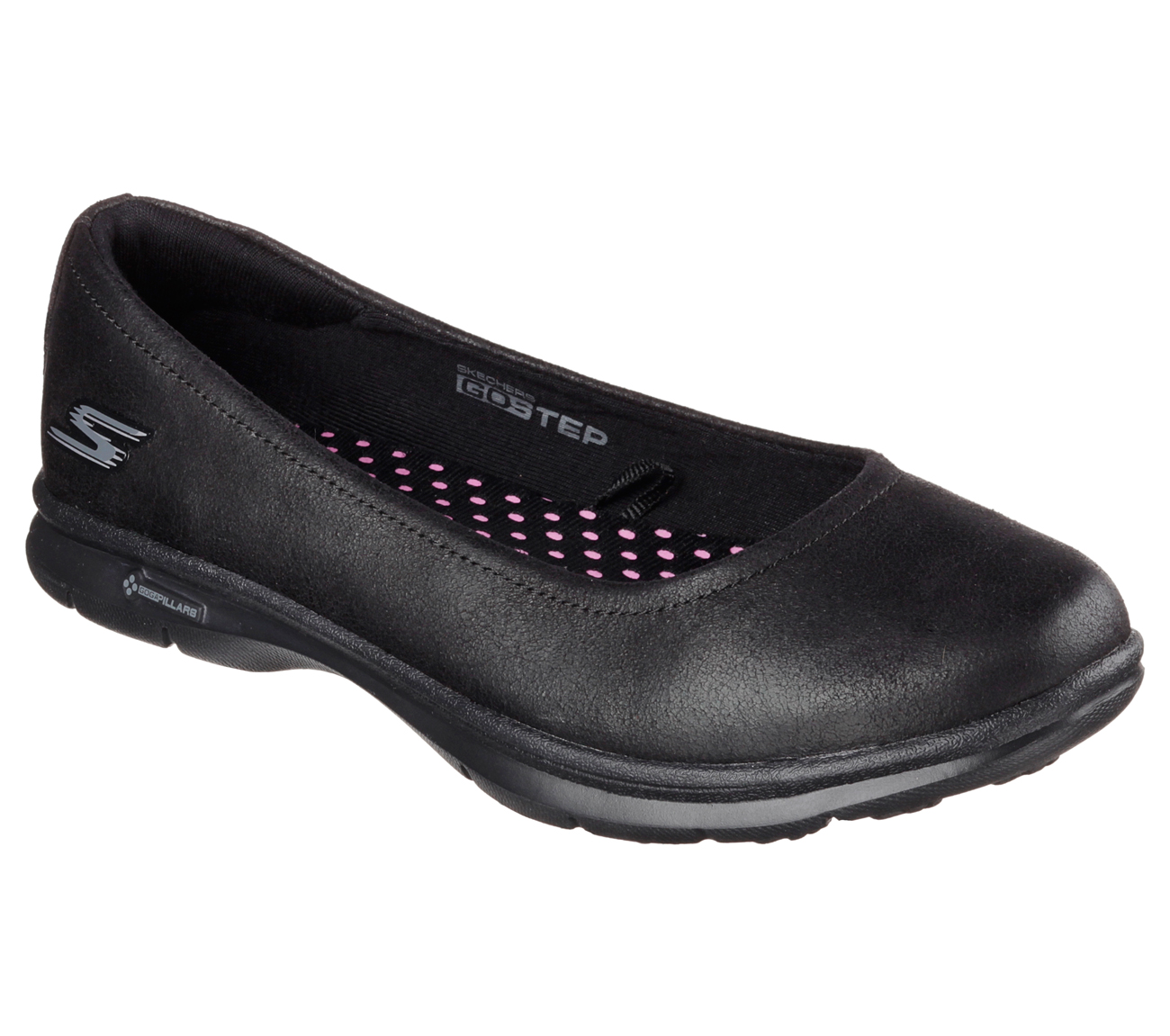 SKECHERS Women's Skechers GOstep - Distinguished - SKECHERS Canada