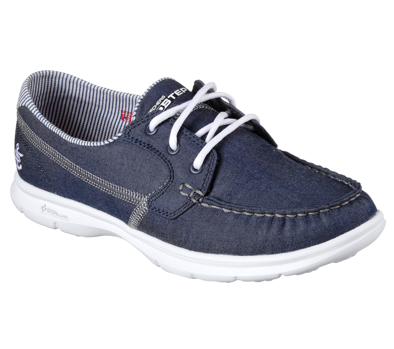 go step shoes