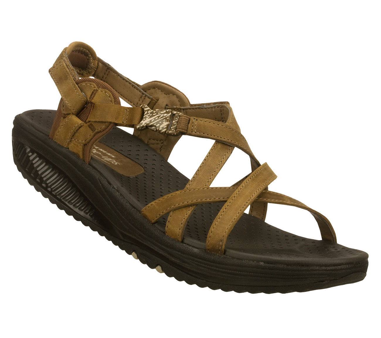 skechers shape ups sandals