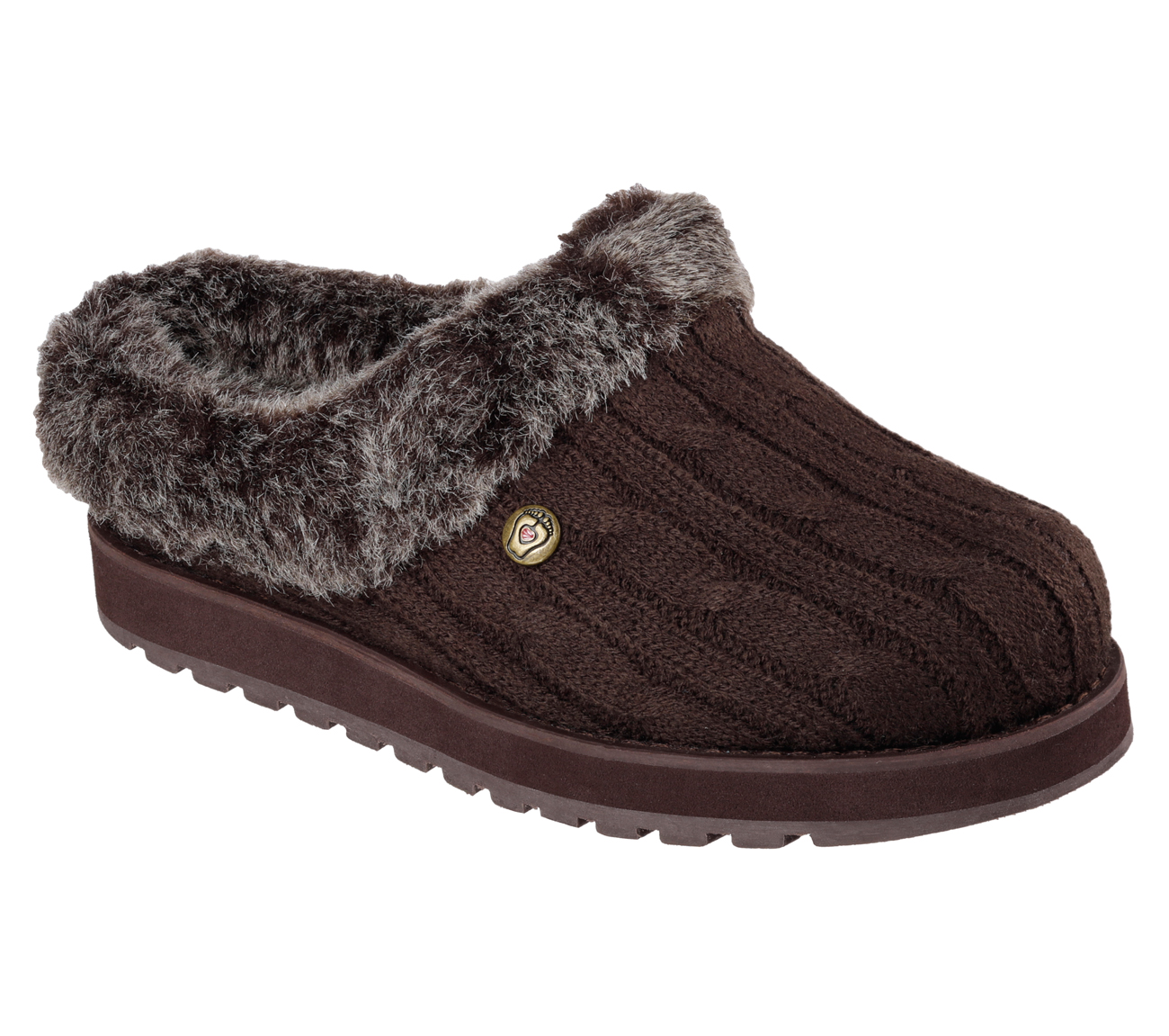 Buy SKECHERS Bobs Keepsakes - Ice Storm SKECHERS Bobs Shoes only £37.00