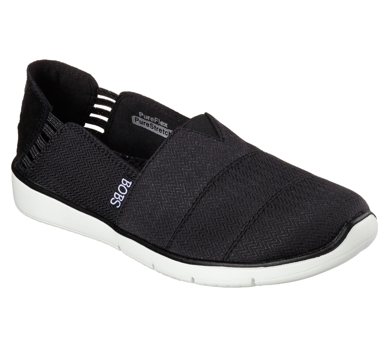 bobs from skechers women's pureflex