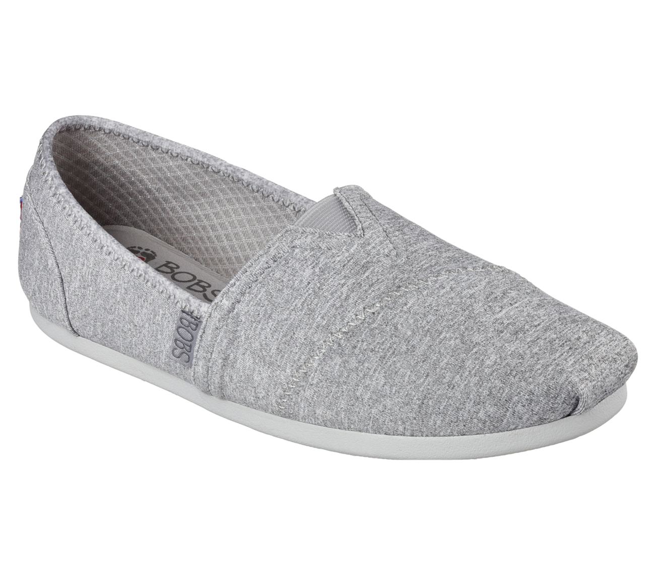 SKECHERS Women�s Bobs Plush Express Yourself SKECHERS