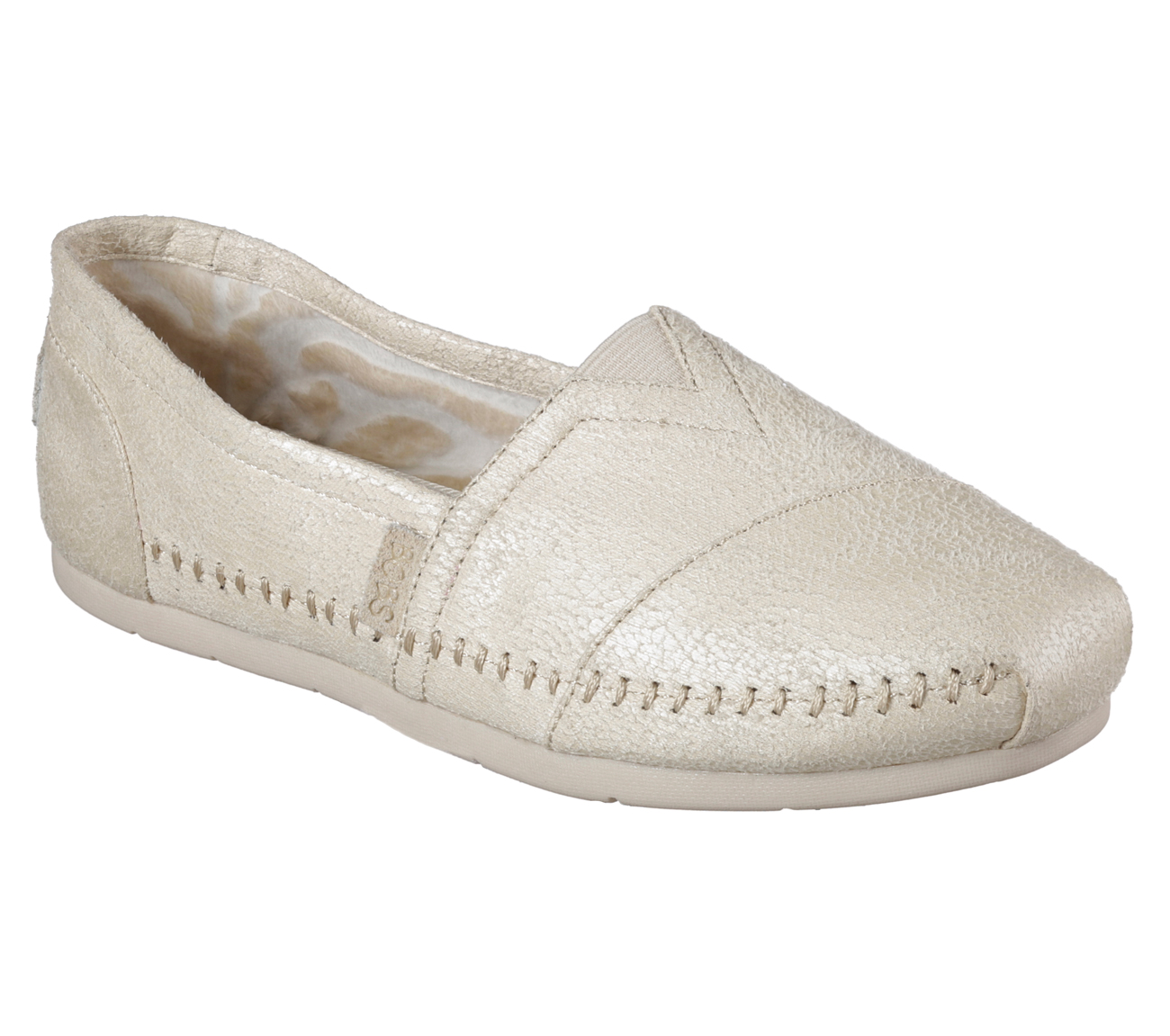 Buy SKECHERS Luxe Bobs Rain Dance BOBS Shoes only 50.00