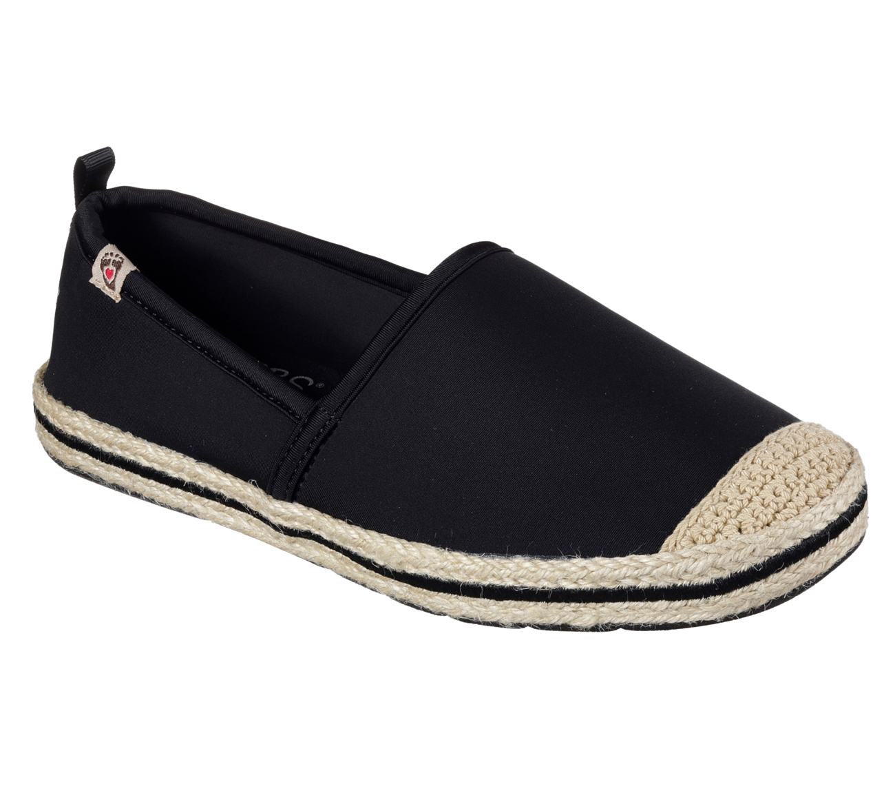 Buy SKECHERS Bobs Flexpadrille - Gypsy River BOBS Shoes only $50.00