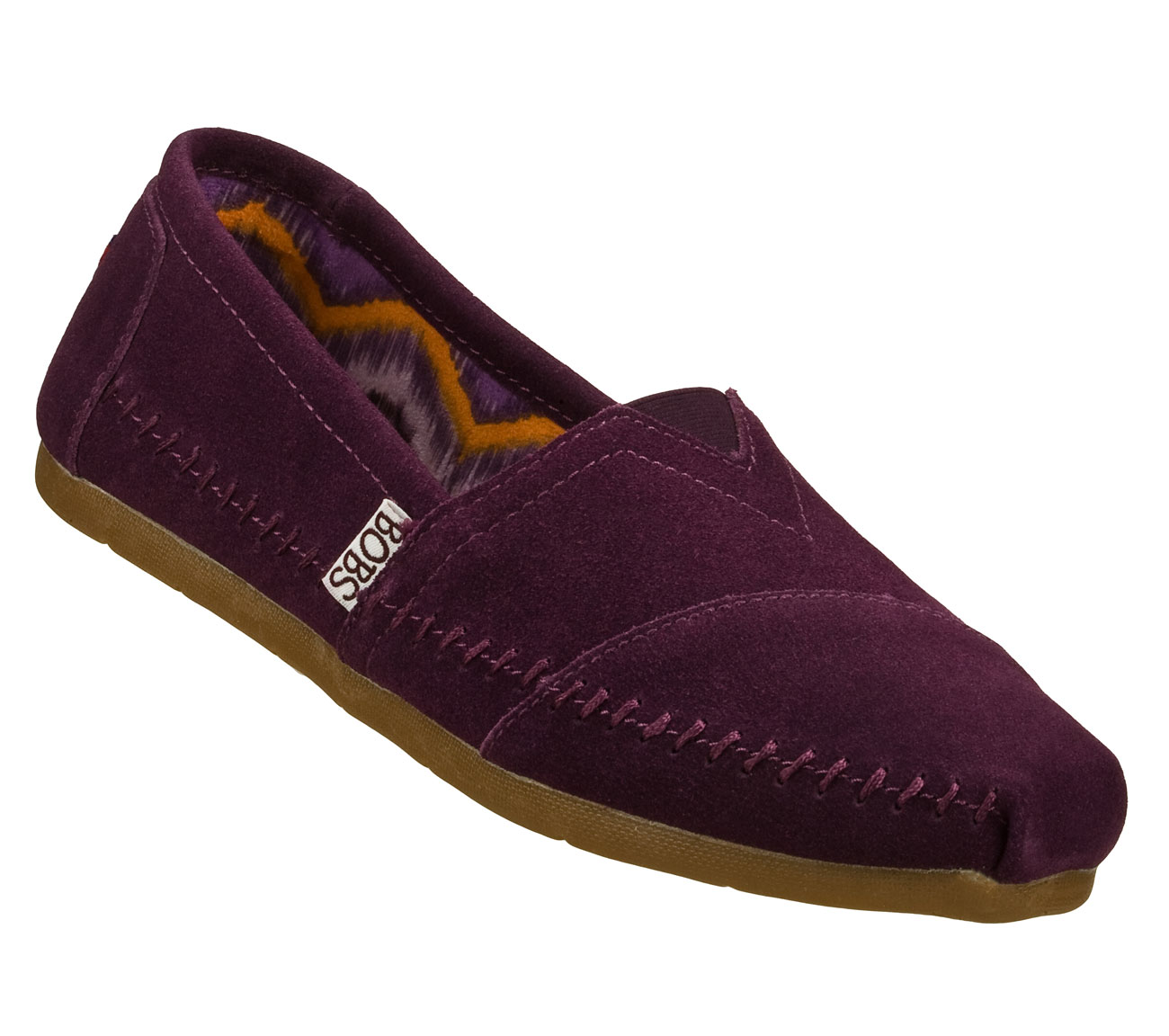 Buy SKECHERS Bobs Lux Peace Sign Shoes only 0.00