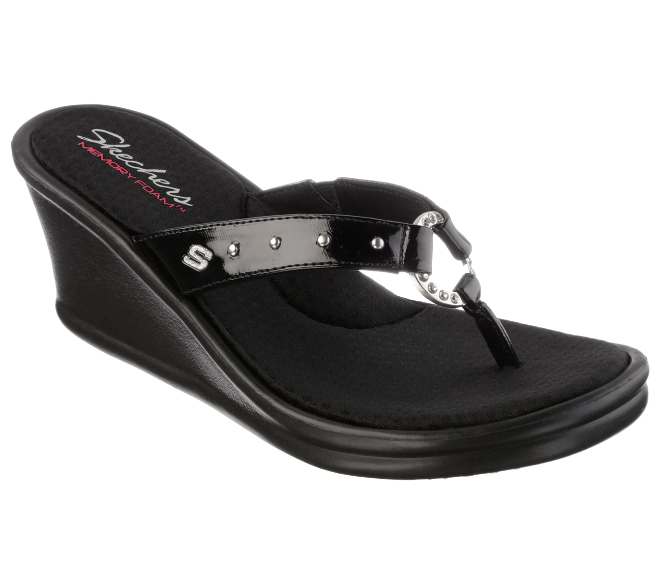 Buy SKECHERS Rumblers - Cats Eye Cali Shoes only $49.00