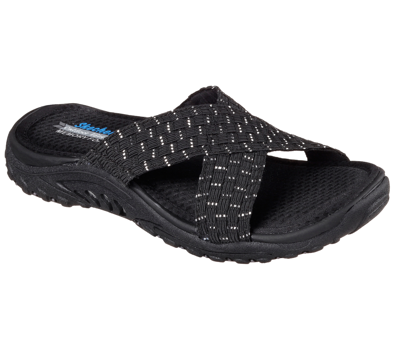 sandalias skechers reggae