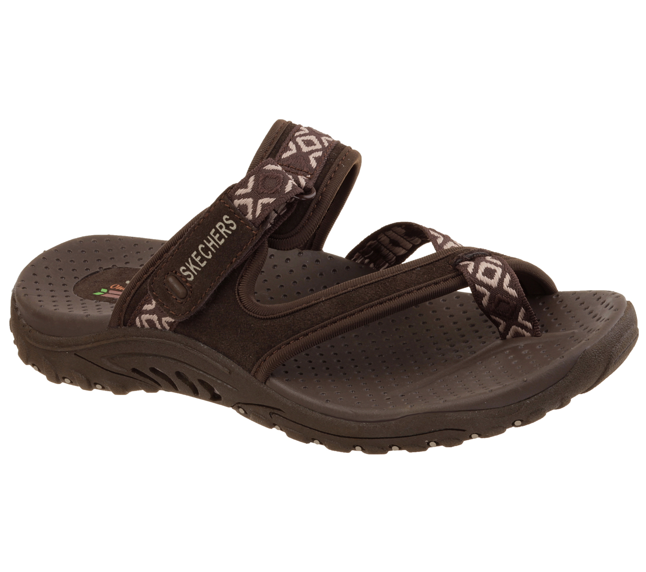Buy SKECHERS Reggae - Trailway Modern Comfort Shoes only $45.00