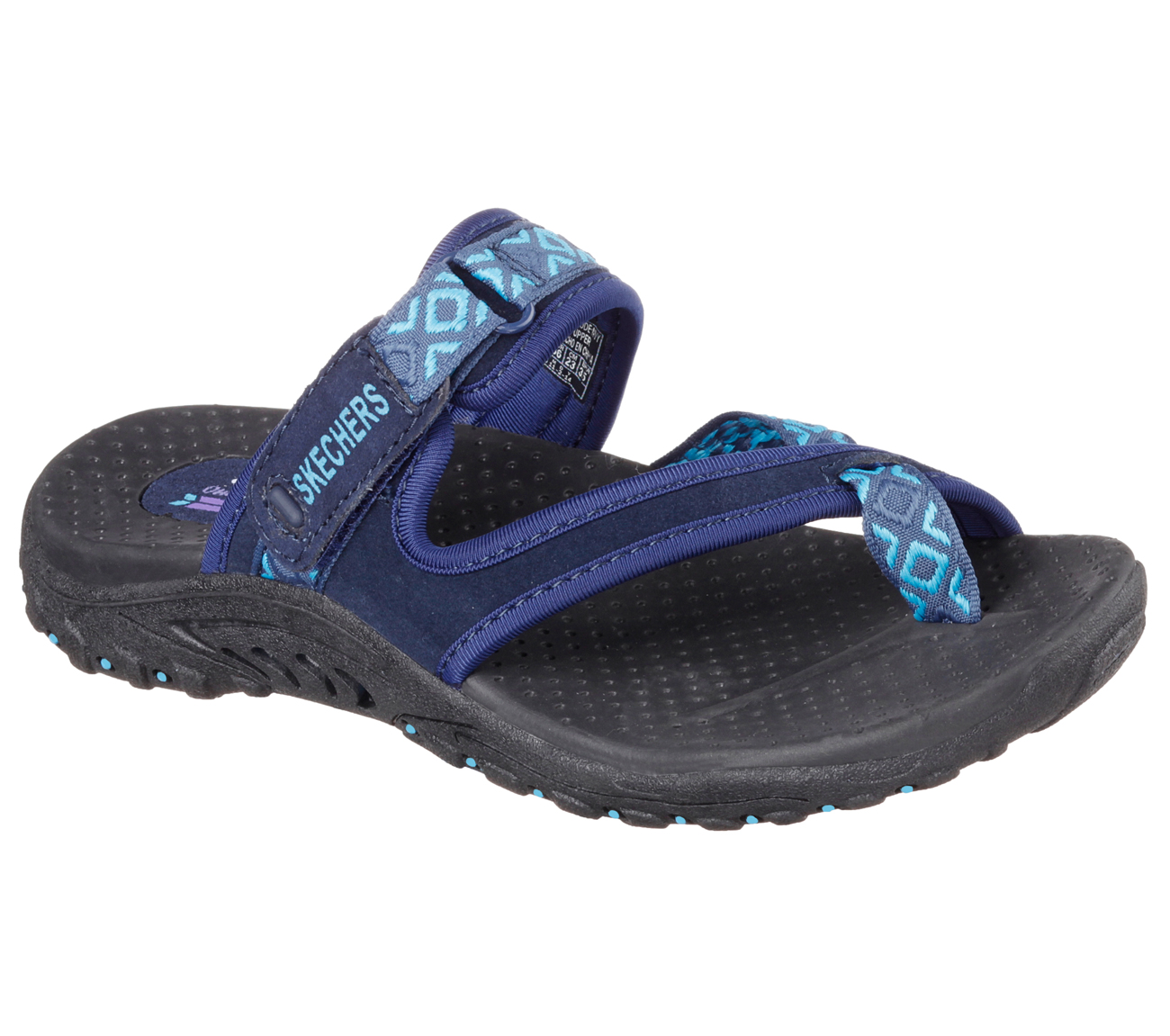 skechers reggae lite