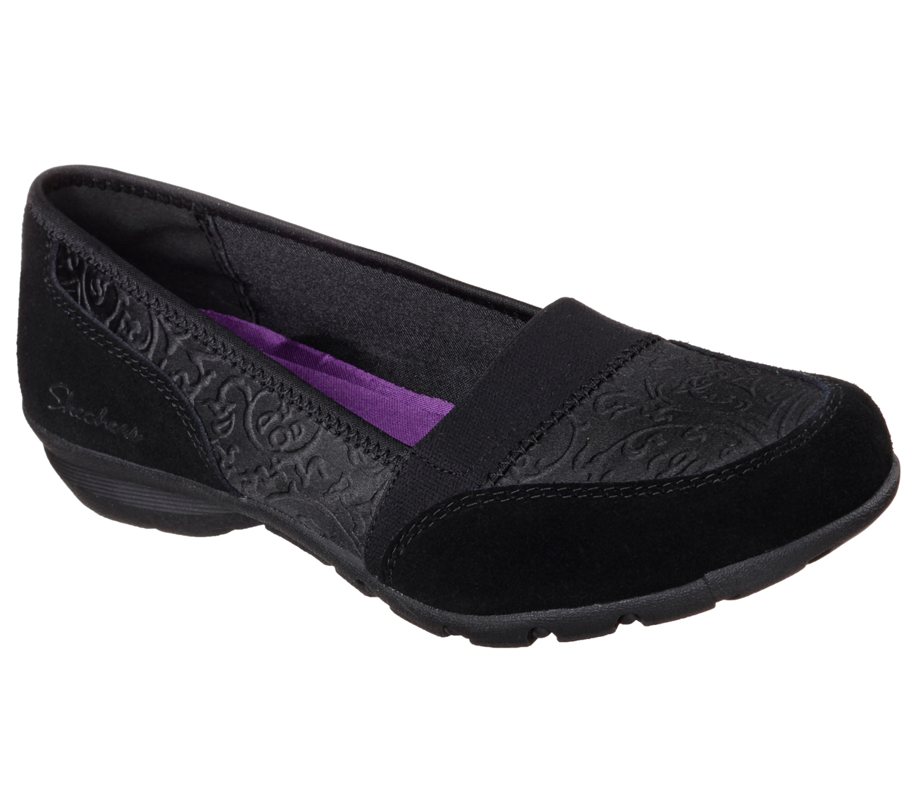 skechers massage foot