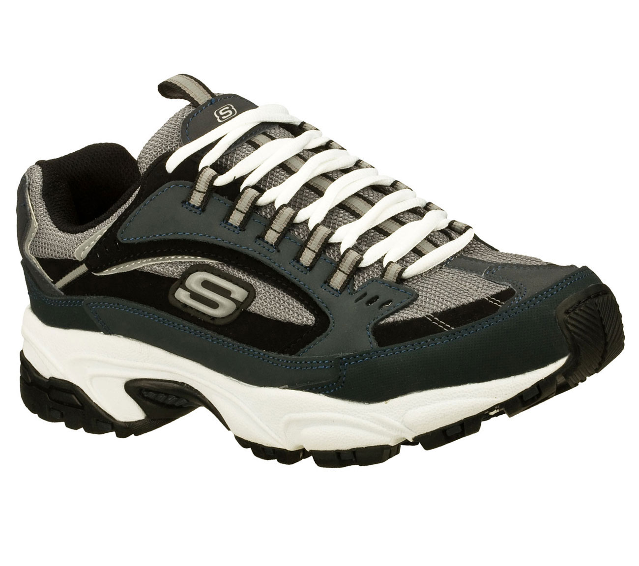 skechers stamina v1