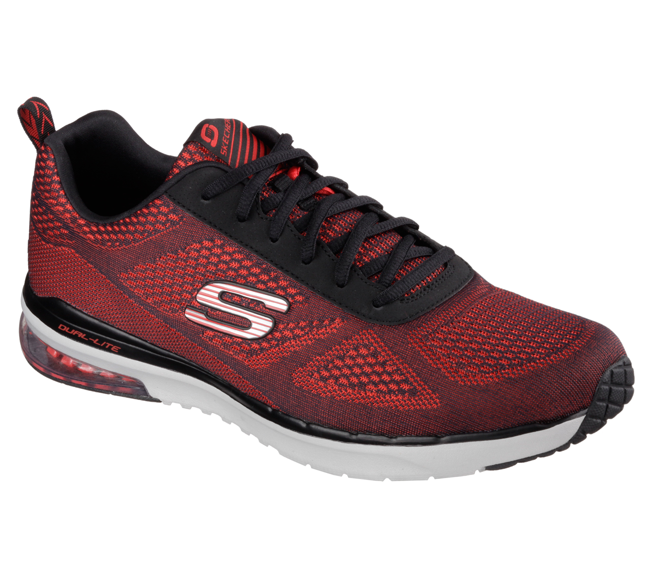 skech air infinity trainers
