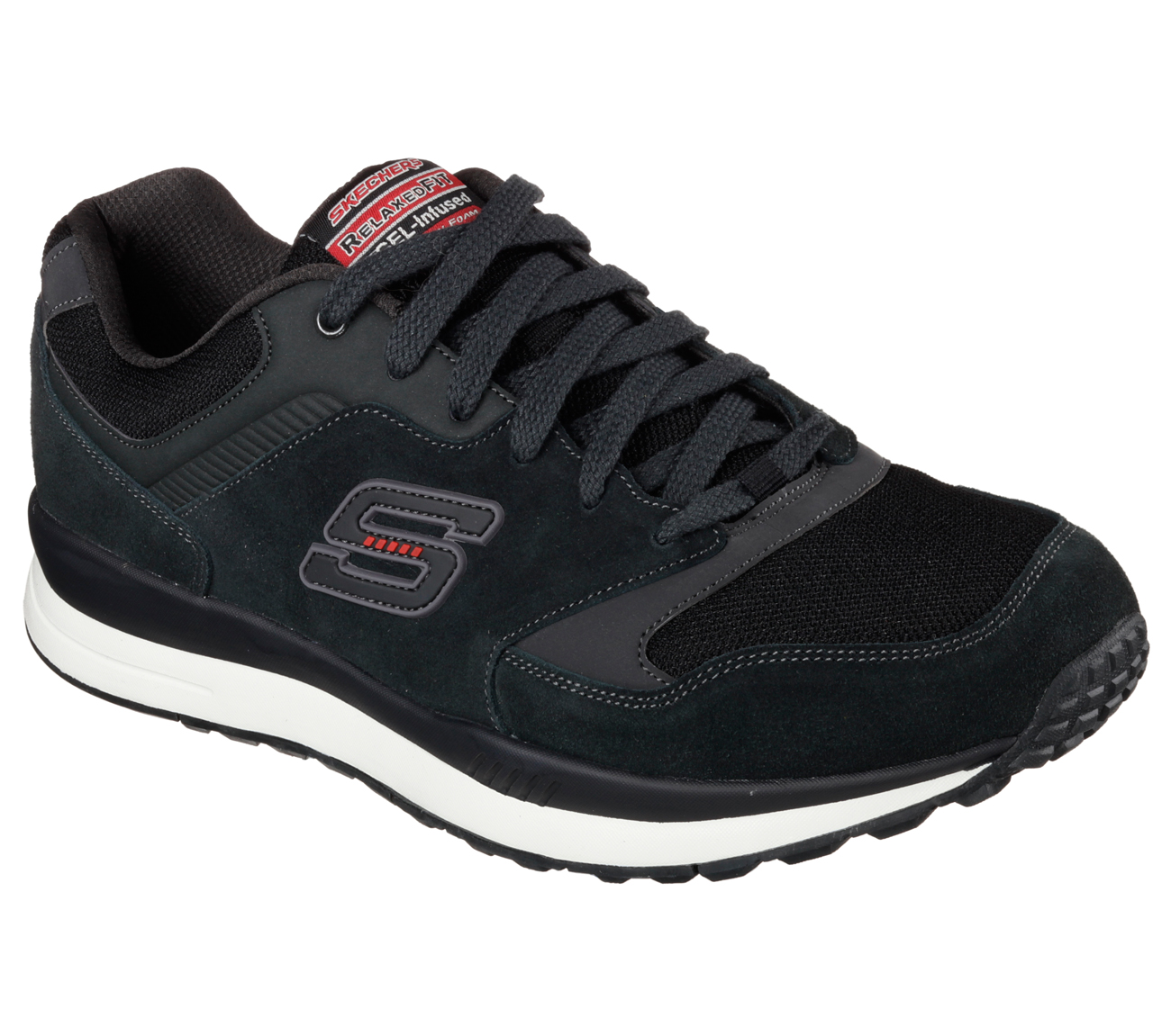 Buy SKECHERS Relaxed Fit: Direct Flight Sport Shoes only $65.00