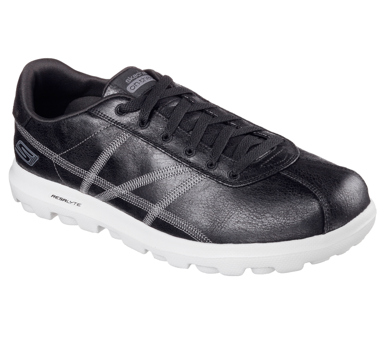 zapatos skechers antiguos