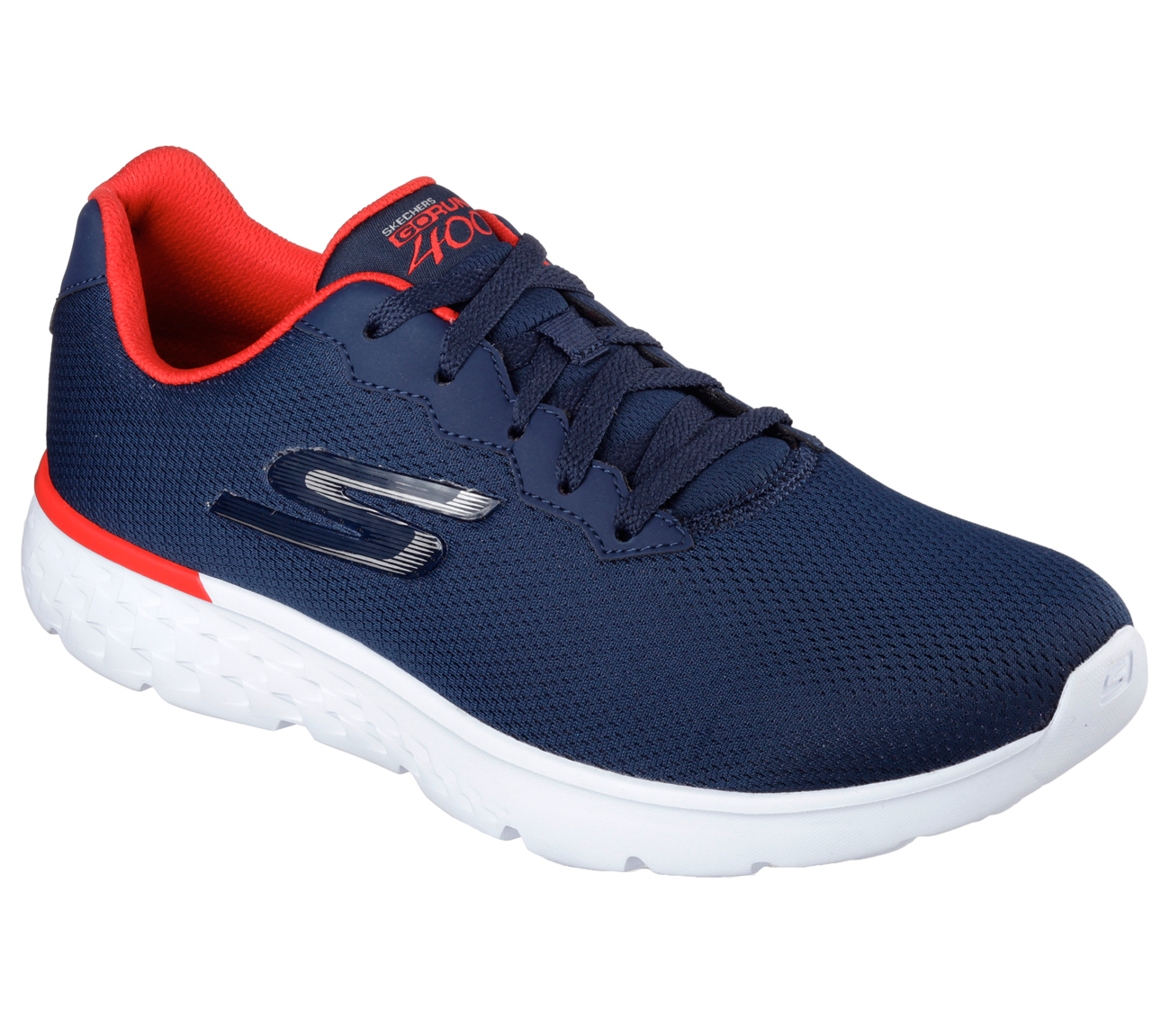 SKECHERS Men's Skechers GOrun 400 - SKECHERS Canada