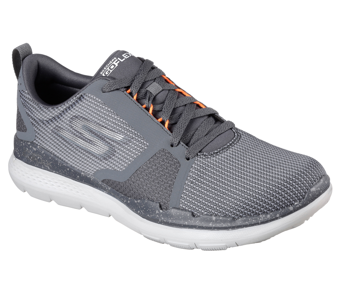 skechers flex trainers