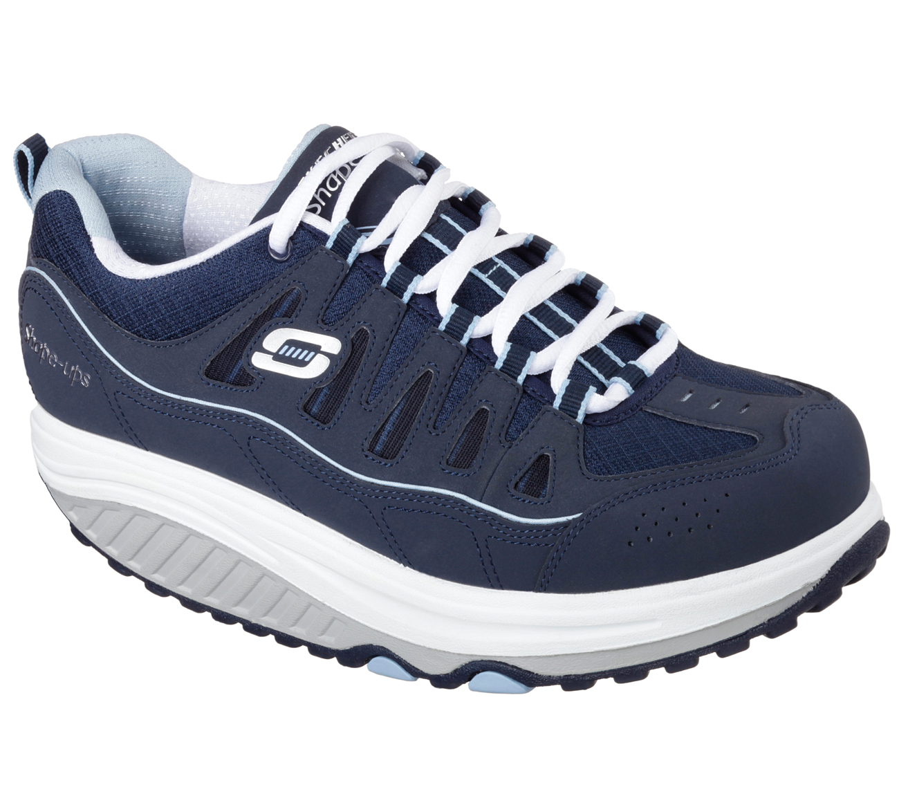 Buy SKECHERS Women's Shape-ups 2.0 - Comfort StrideWalking Shoes Shoes only $100.00