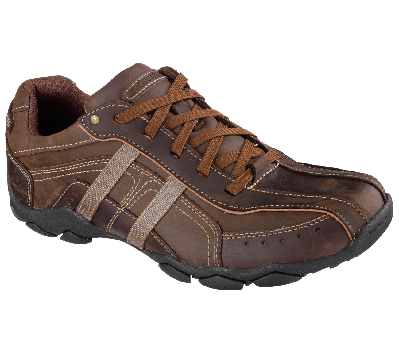 skechers chappal mens