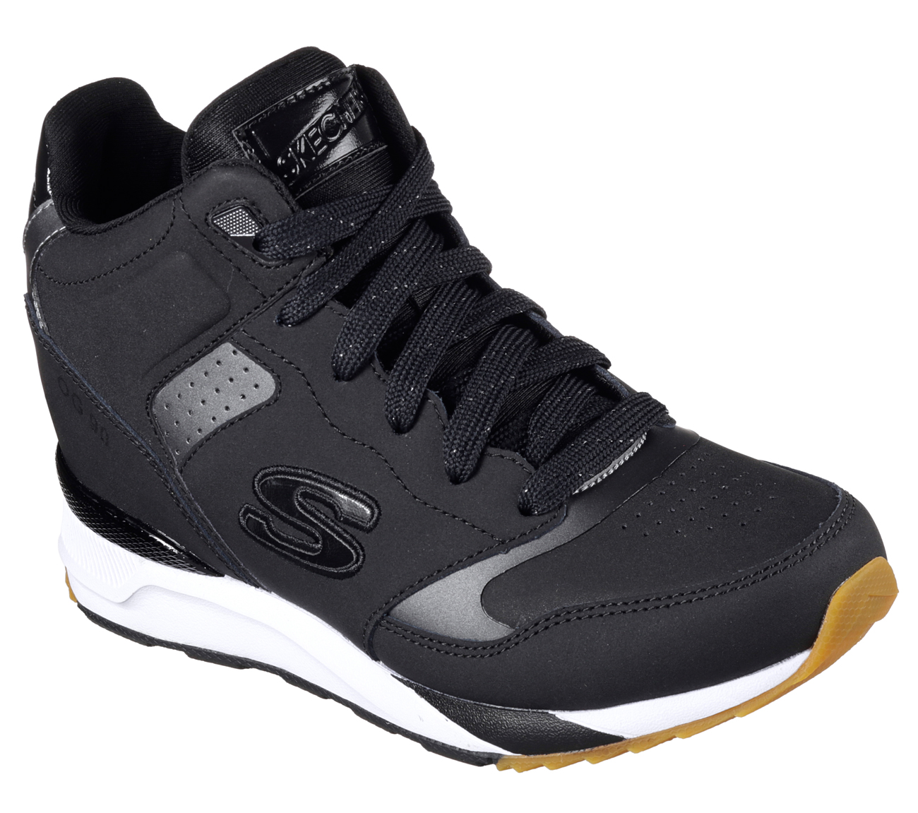 skechers kicks