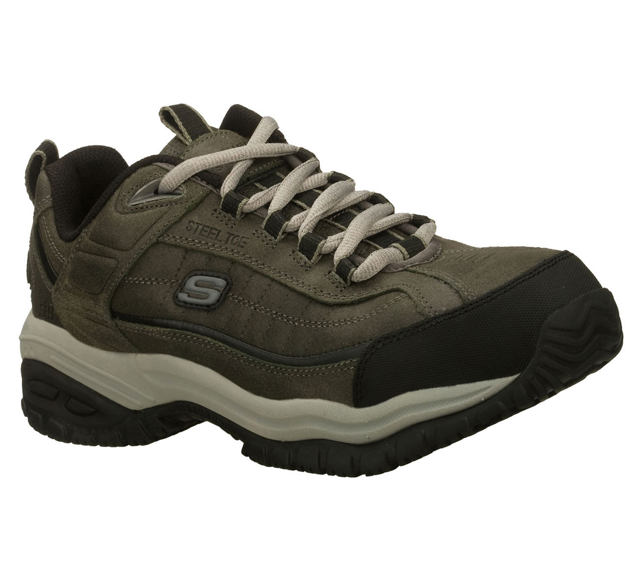 Buy SKECHERS Work: Soft Stride STNon Slip Shoes Shoes only $82.00